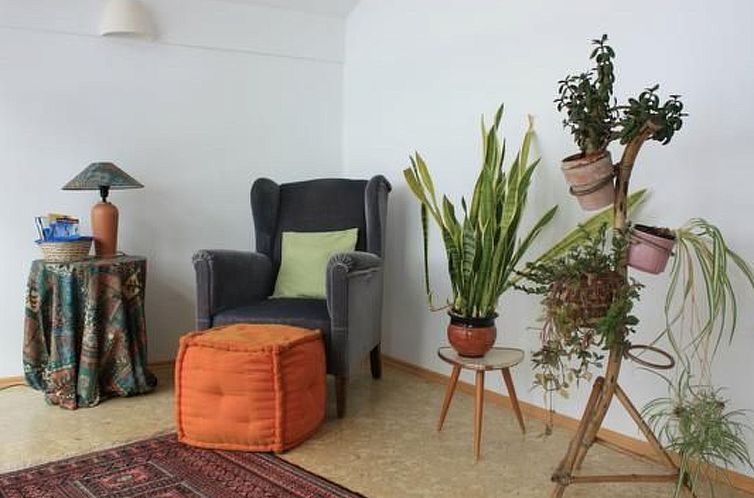 Appartement Hundsreitmühle in Bischofswiesen