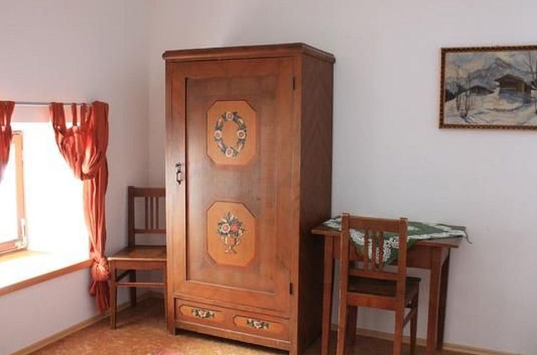 Appartement Hundsreitmühle in Bischofswiesen