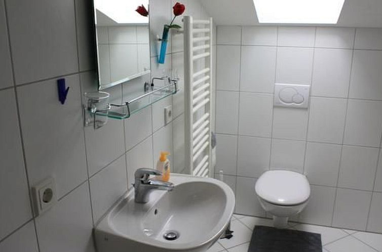 Appartement Hundsreitmühle in Bischofswiesen