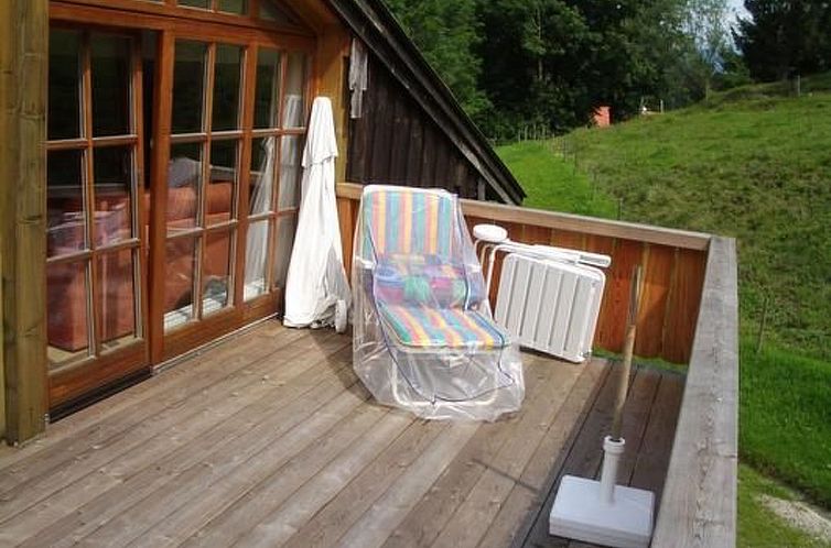 Appartement Hundsreitmühle in Bischofswiesen