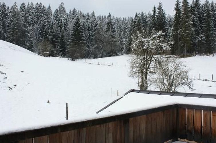 Appartement Hundsreitmühle in Bischofswiesen