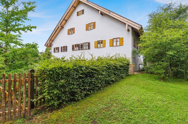 Vakantiehuis Gemütliches Ferienhaus in Tannenberg