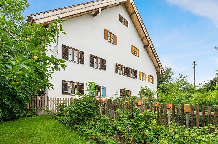 Vakantiehuis Gemütliches Ferienhaus in Tannenberg