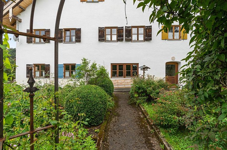 Vakantiehuis Gemütliches Ferienhaus in Tannenberg