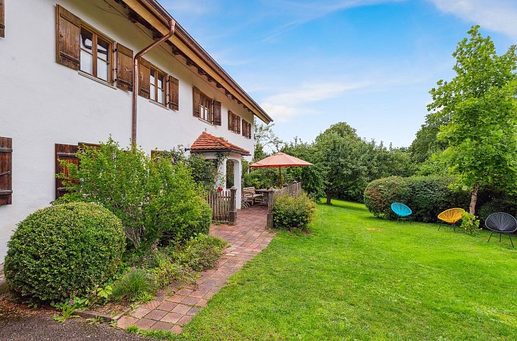 Vakantiehuis Gemütliches Ferienhaus in Tannenberg