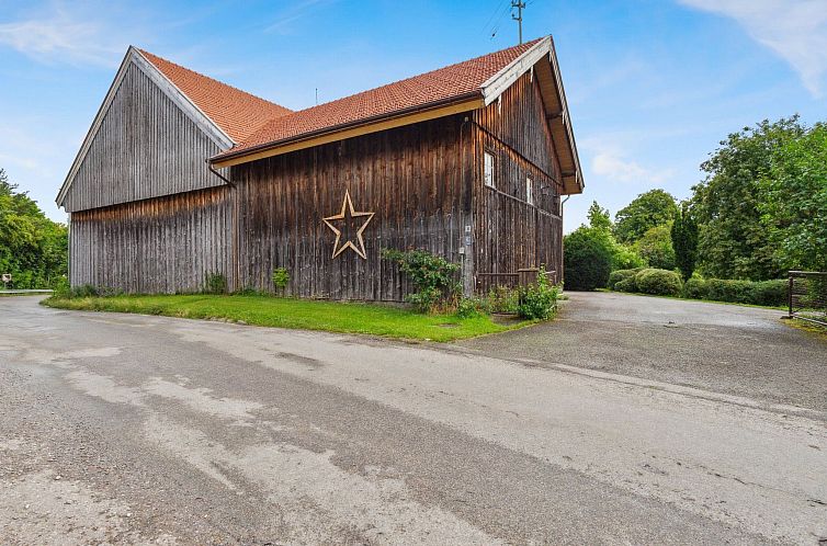 Vakantiehuis Gemütliches Ferienhaus in Tannenberg
