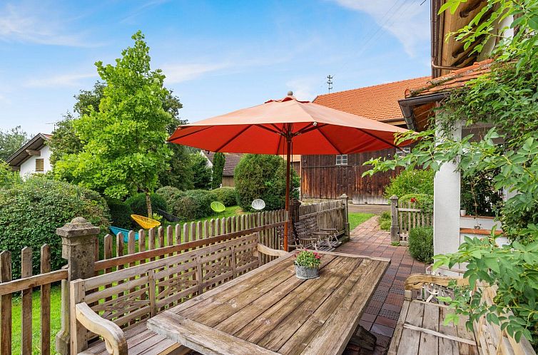 Vakantiehuis Gemütliches Ferienhaus in Tannenberg