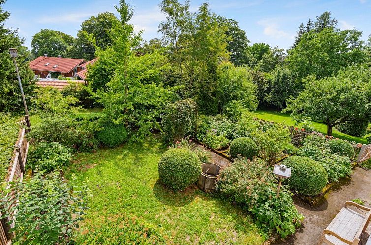 Vakantiehuis Gemütliches Ferienhaus in Tannenberg