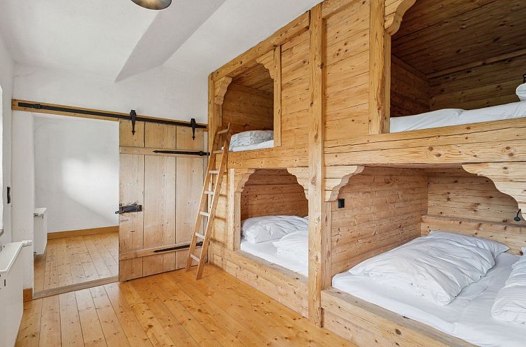 Vakantiehuis Gemütliches Ferienhaus in Tannenberg