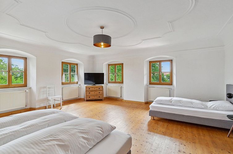Vakantiehuis Gemütliches Ferienhaus in Tannenberg