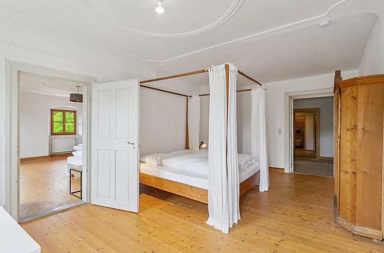 Vakantiehuis Gemütliches Ferienhaus in Tannenberg