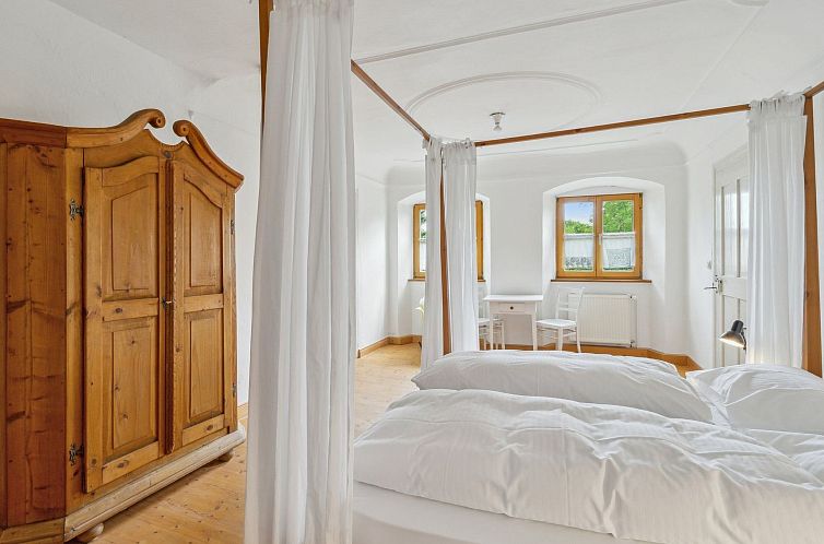 Vakantiehuis Gemütliches Ferienhaus in Tannenberg