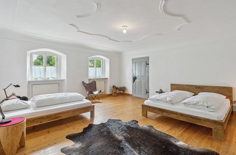 Vakantiehuis Gemütliches Ferienhaus in Tannenberg