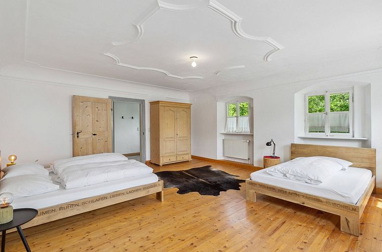 Vakantiehuis Gemütliches Ferienhaus in Tannenberg