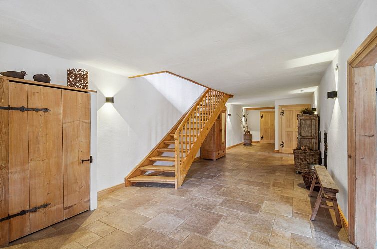 Vakantiehuis Gemütliches Ferienhaus in Tannenberg