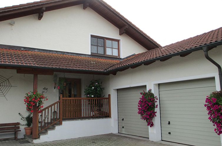 Appartement Appartement Wimmer