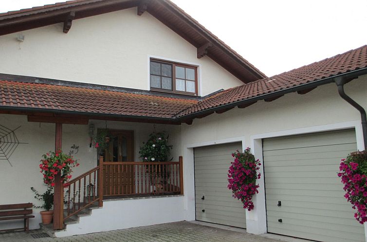 Appartement Appartement Wimmer