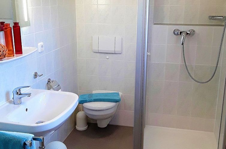 Appartement Gemütliche Ferienwohnung mit großem Garten