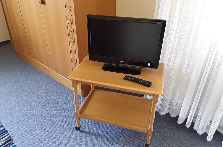 Appartement Gemütliche Ferienwohnung mit großem Garten