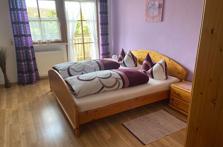 Unterkunft 0331808 - Appartement Bayern - Appartement Appartement Wimmer