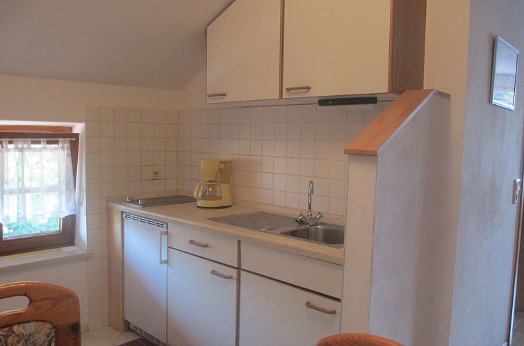 Appartement Appartement Wimmer