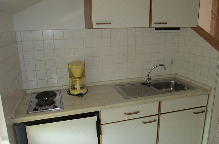 Appartement Appartement Wimmer