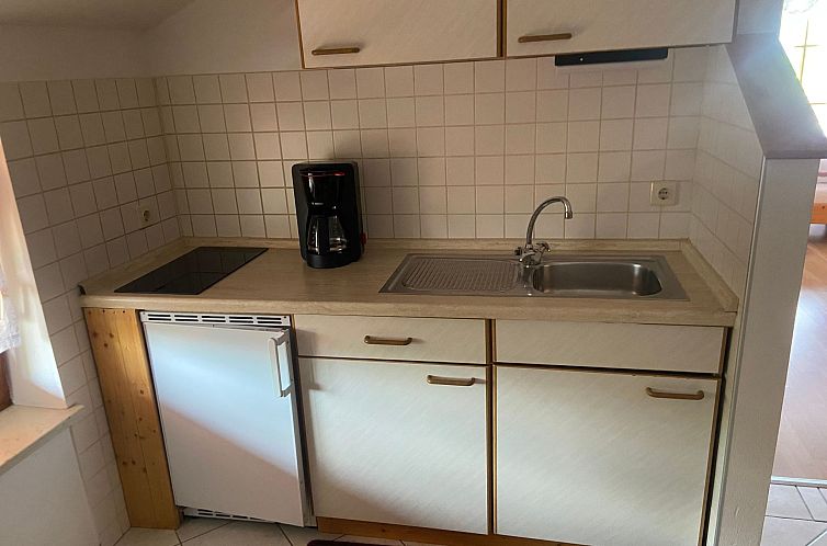 Appartement Appartement Wimmer