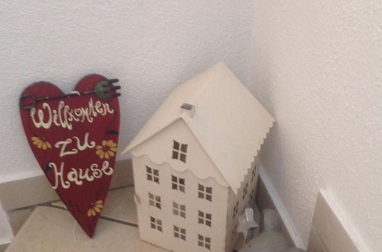 Appartement Haus Anja in Bad Füssing