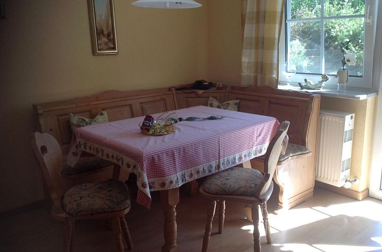 Appartement Haus Anja in Bad Füssing