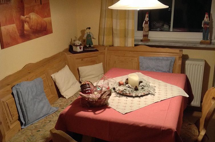 Appartement Haus Anja in Bad Füssing