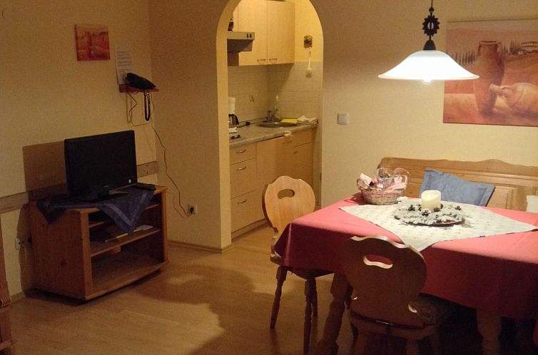 Appartement Haus Anja in Bad Füssing