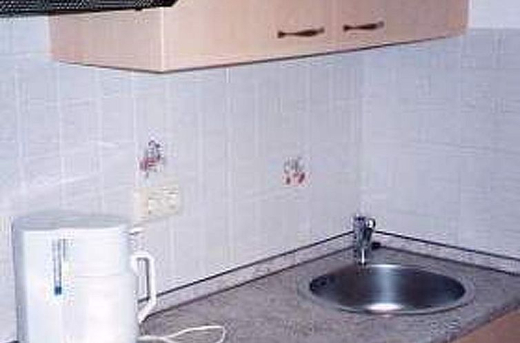 Appartement Haus Anja in Bad Füssing