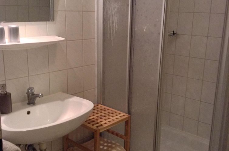 Appartement Haus Anja in Bad Füssing