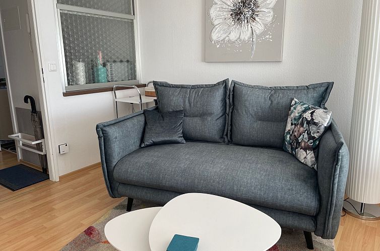 Guest house 0331811 - Apartment Bavaria - Appartement Sehnsucht