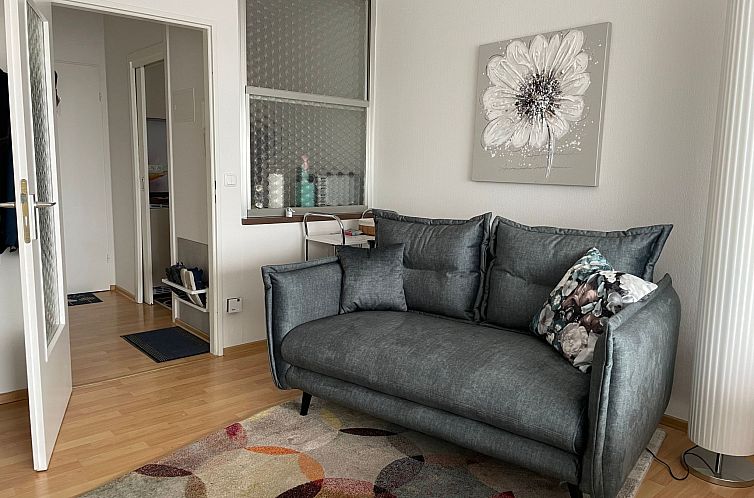 Appartement Sehnsucht