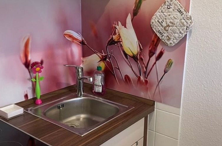 Appartement Sehnsucht