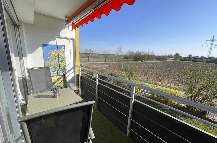 Appartement Sehnsucht