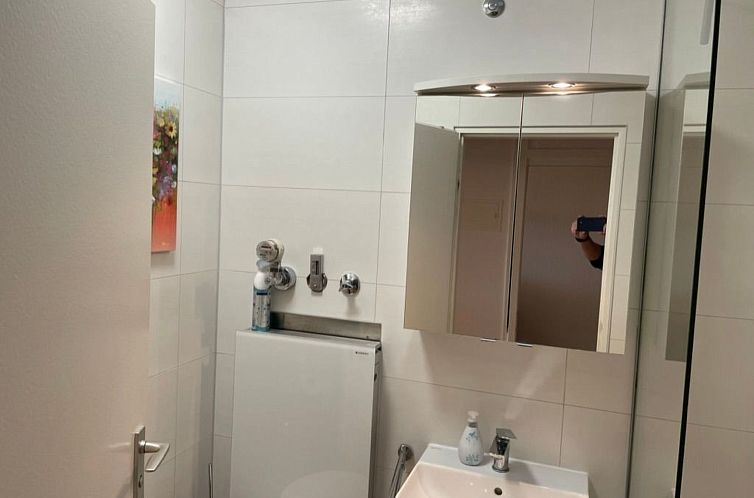 Appartement Sehnsucht