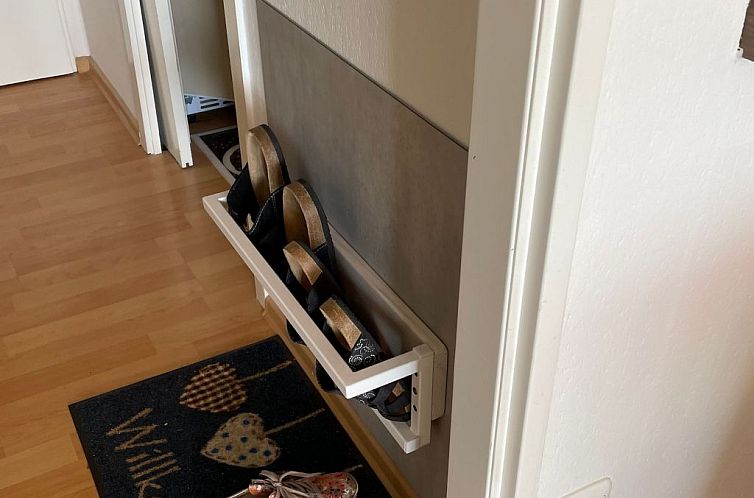 Appartement Sehnsucht