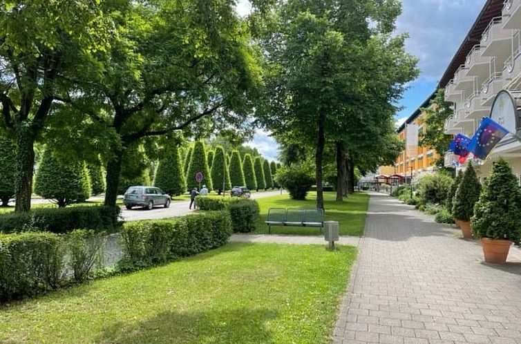 Appartement Sehnsucht