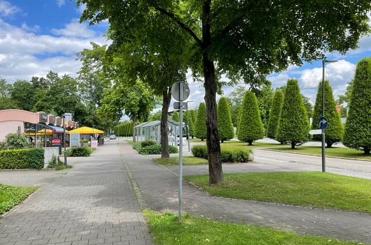 Appartement Sehnsucht