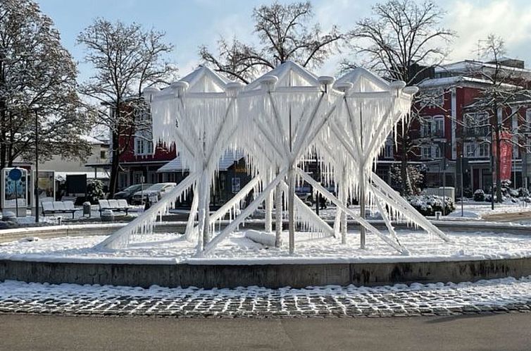 Appartement Sehnsucht