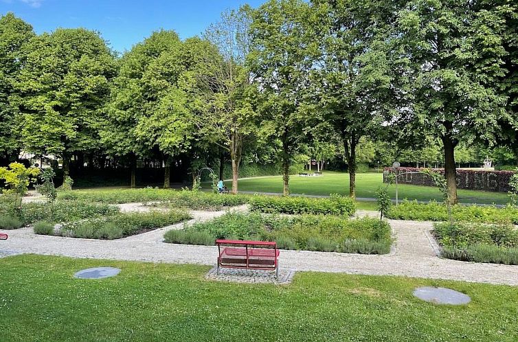 Appartement Sehnsucht