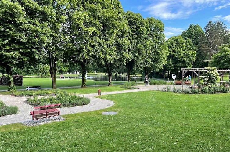 Appartement Sehnsucht