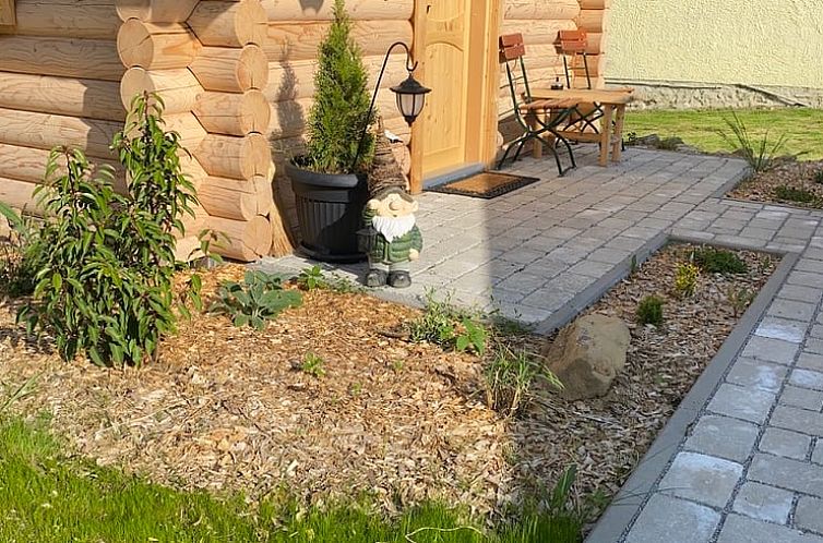 Vakantiehuis in Regenhütte