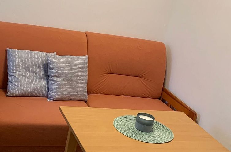 Appartement Bayerischer Wald auf 800m Höhe-Willkommen