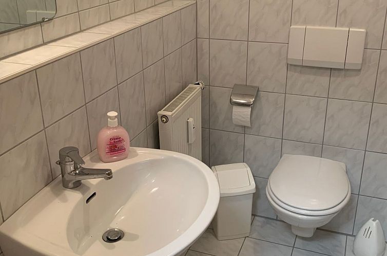 Appartement Bayerischer Wald auf 800m Höhe-Willkommen