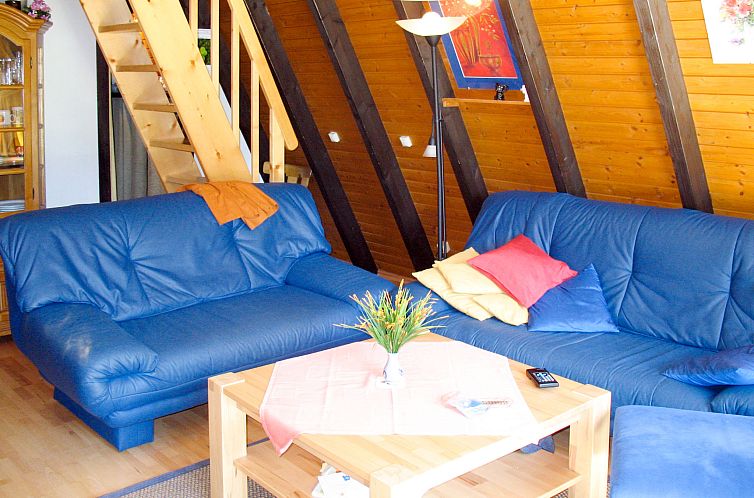 Vakantiehuis Jägerwiesen (WAH100)