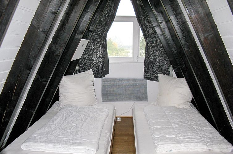 Vakantiehuis Jägerwiesen (WAH100)