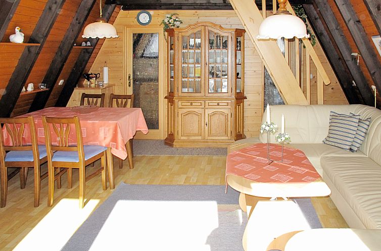 Vakantiehuis Jägerwiesen (WAH100)